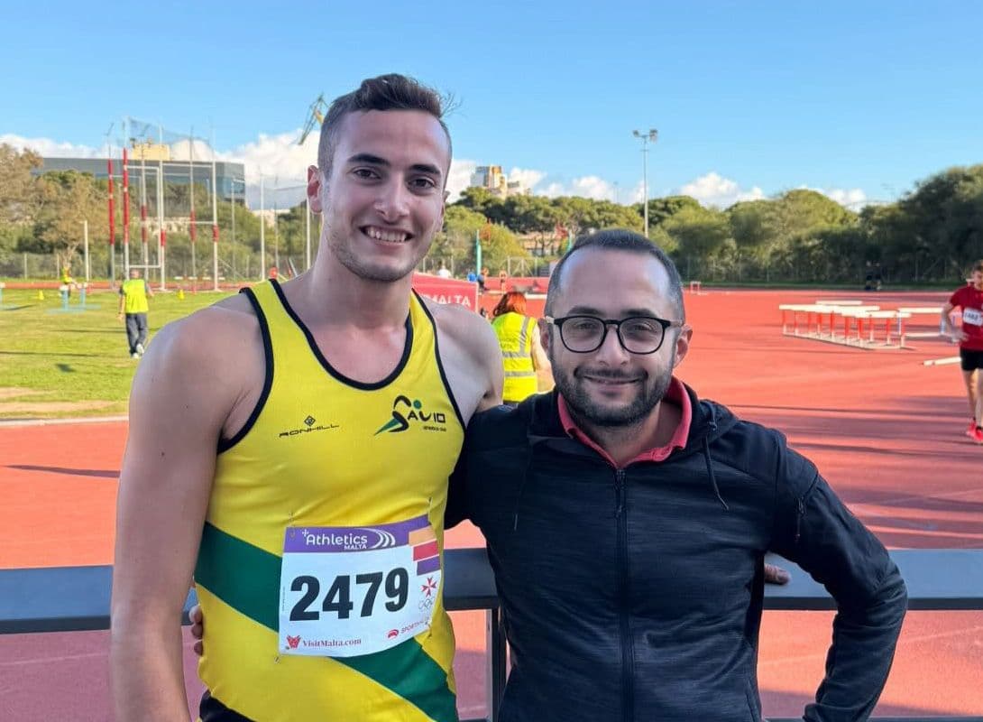 Jordan Pace Smashes National 300m Hurdles Record With Brilliant Run