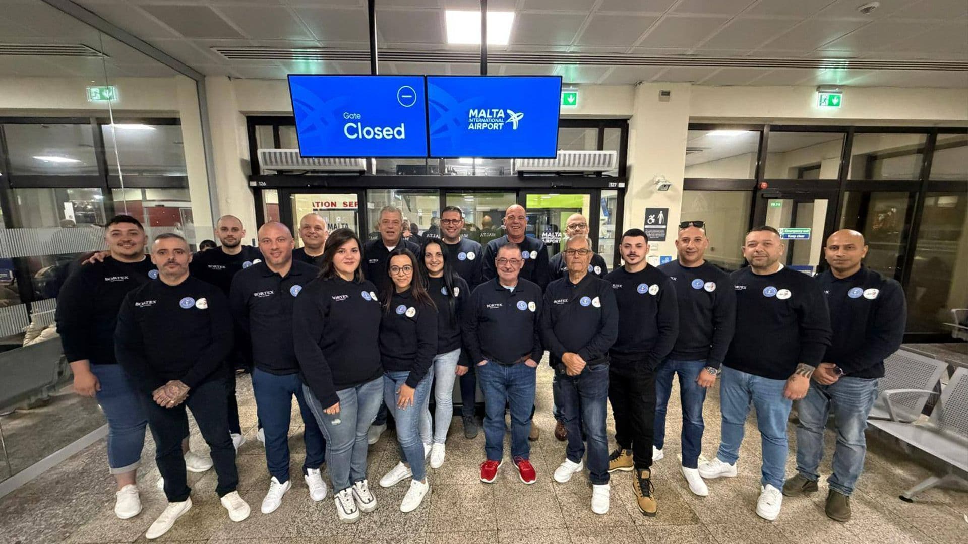 Maltese Prison Staff and Inmates to attend Pope’s Jubilee for Prisoners in Rome