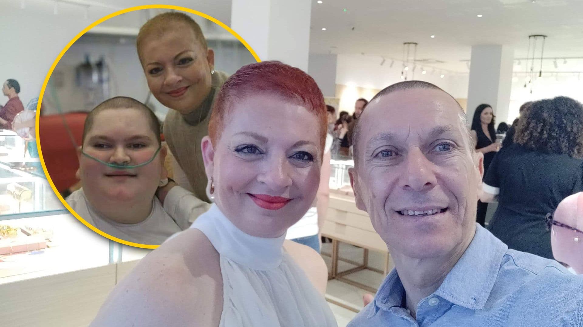 Birthday Wishes Pour In Mariska Vella, Mother Of Late Jake Vella