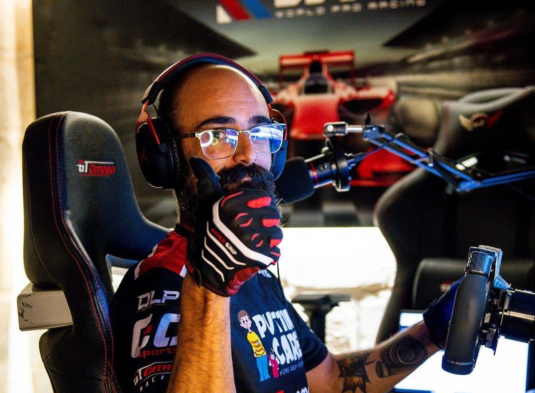 Justin Mifsud Embarks on 24-Hour Solo Race for Puttinu Cares