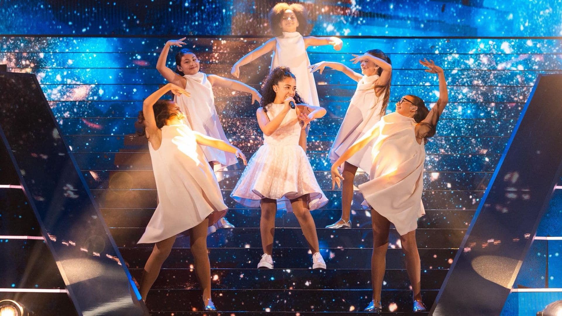 MALTA FINISHES 11TH IN JUNIOR EUROVISION 2025 AS FRANCE CLAIMS VICTORY