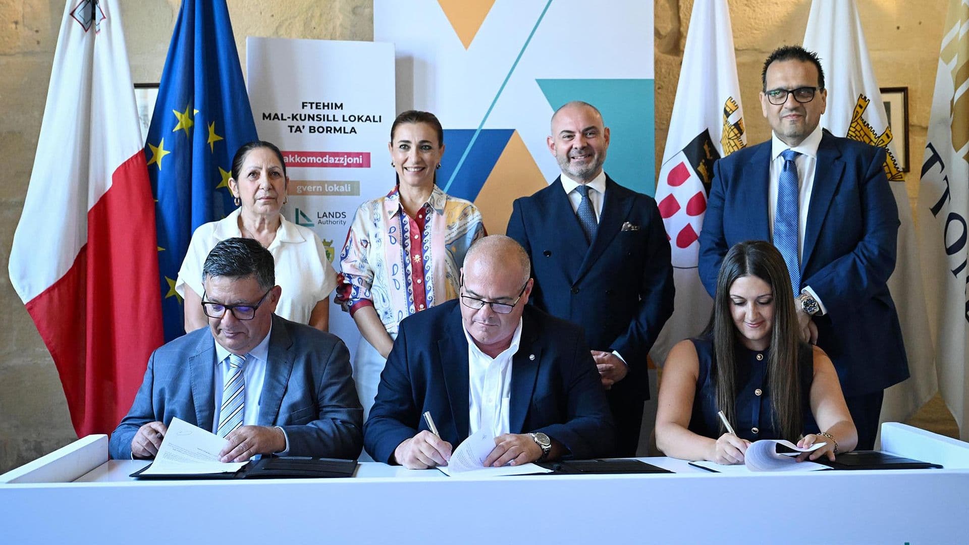 Cospicua Property To Be Transformed Into Cat Café