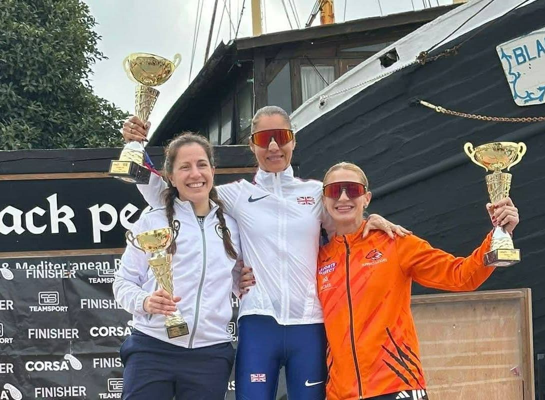 Gabriel Farrugia Extends League Lead With Dominant Ta’ Xbiex Win as Lisa Bezzina Returns to Form