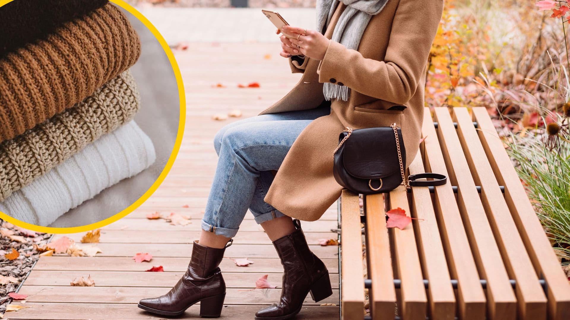 The 5 Stages Of Getting Dressed In Malta During October