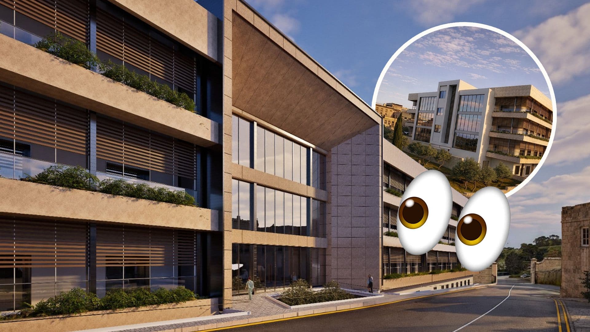 Here’s Everything You Need To know About The New Hospital To Be Built In Malta