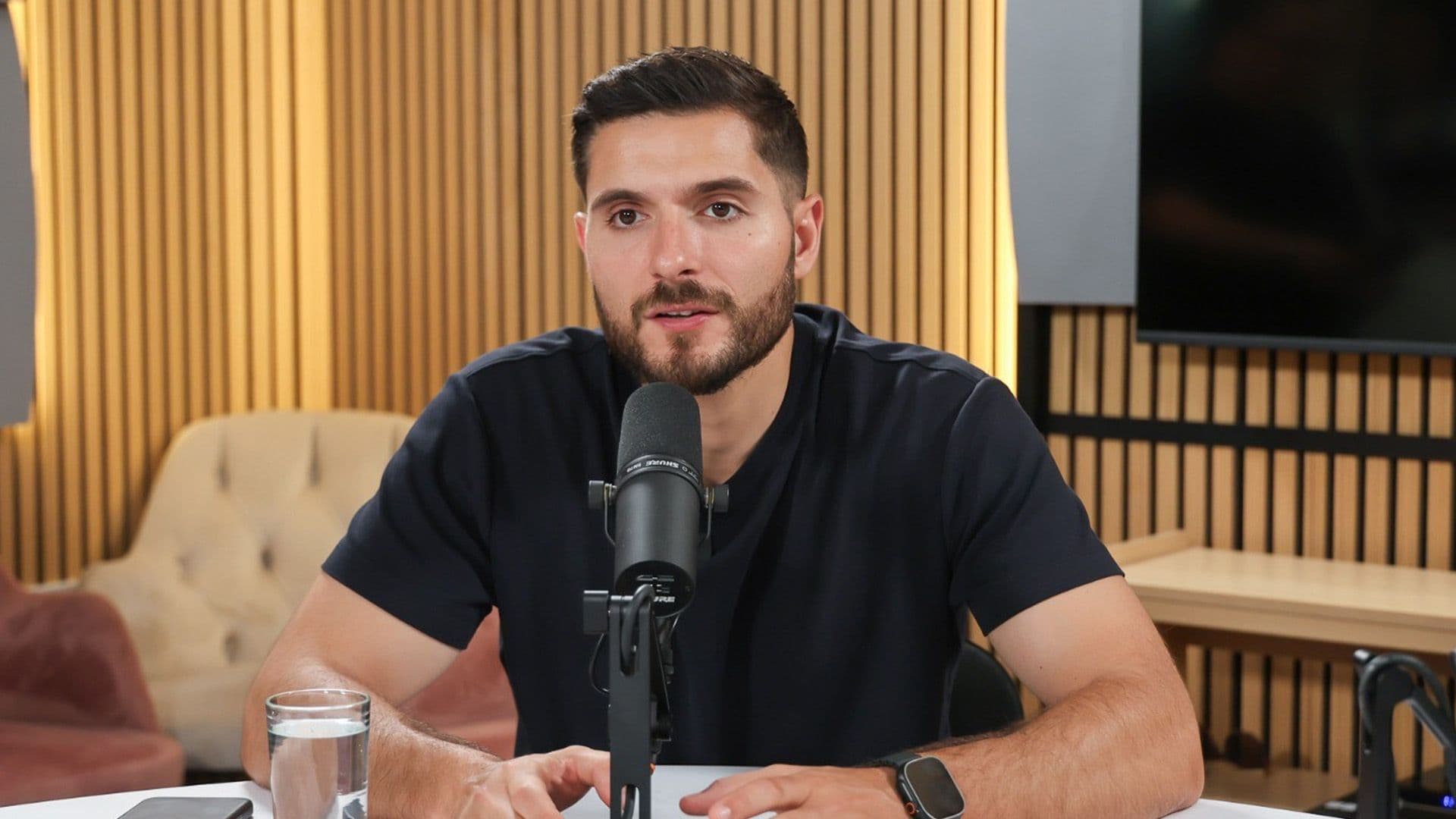 Maltese Families Not Asking For Luxury, But Dignified Life, Says Alex Borg