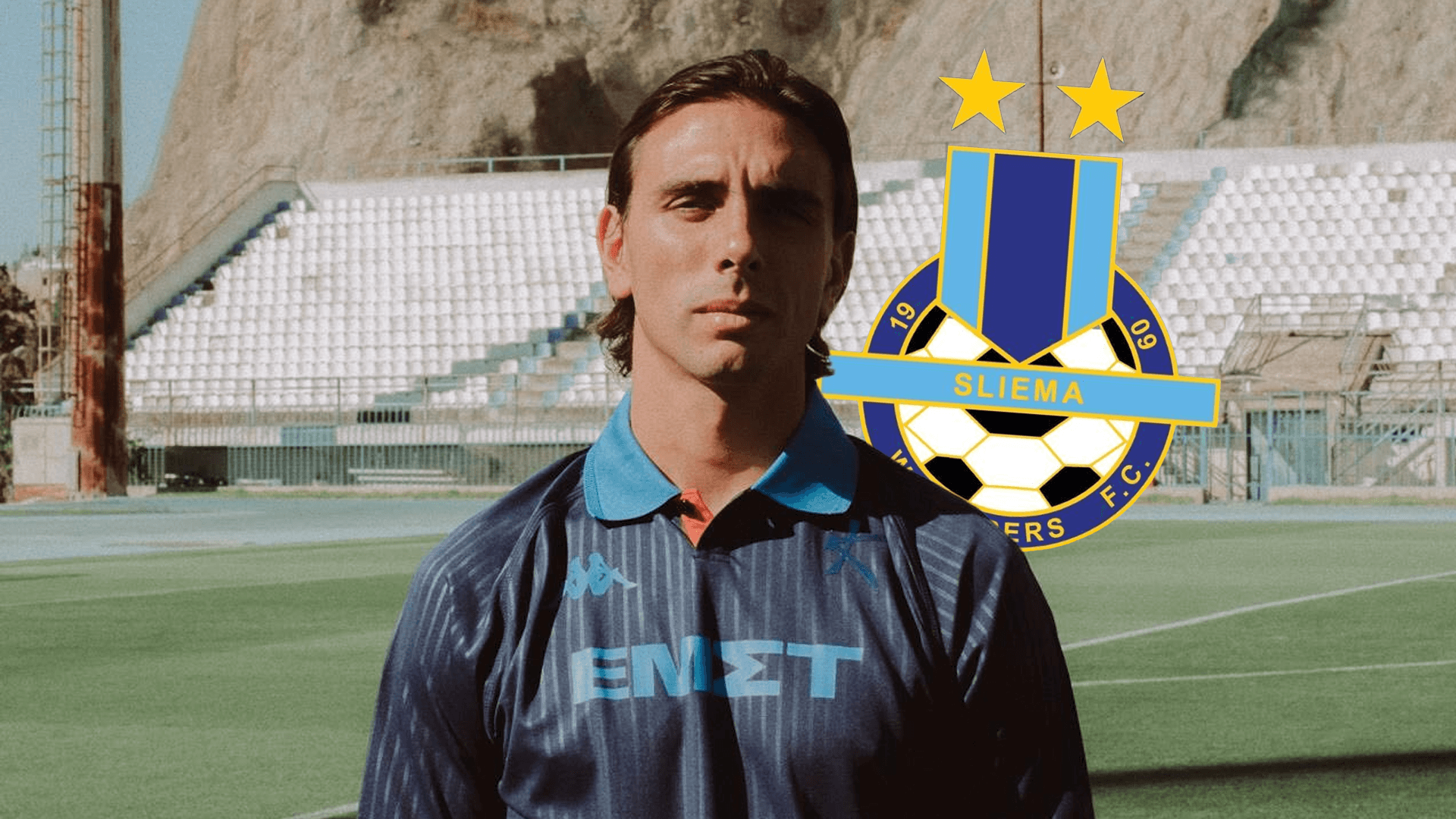 Alexander Satariano Signs For Sliema Wanderers FC