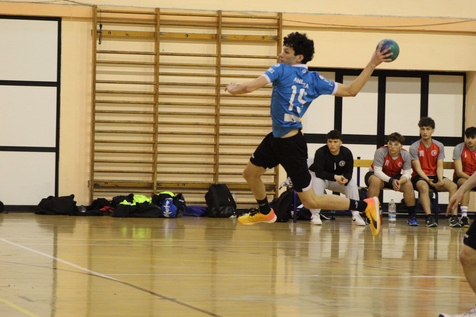 MHA Knock-Out Finals Showcase High-Level Competition at Tal‑Qroqq