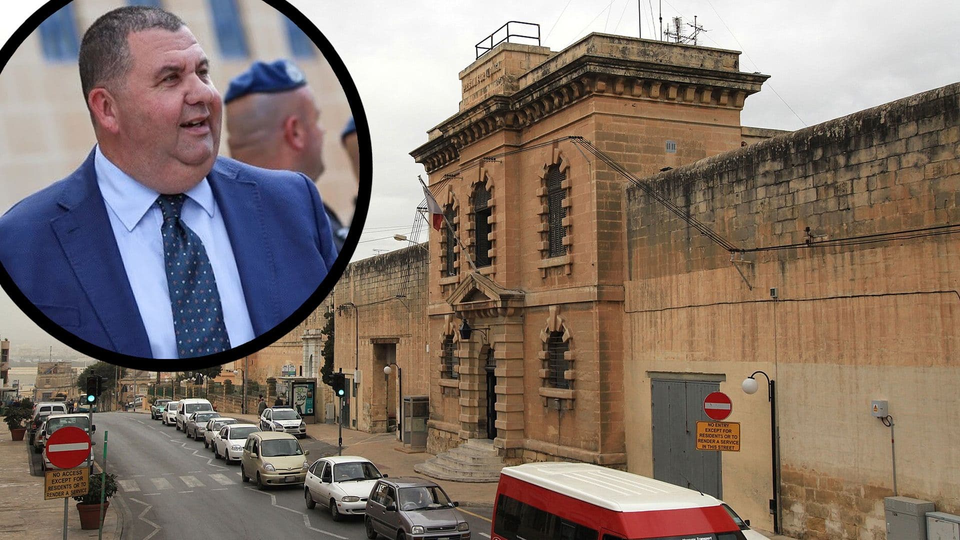 Home Affairs & Security Minister Glenn Bedingfield Suggests Deporting Foreign Prisons To Lower Prison Costs